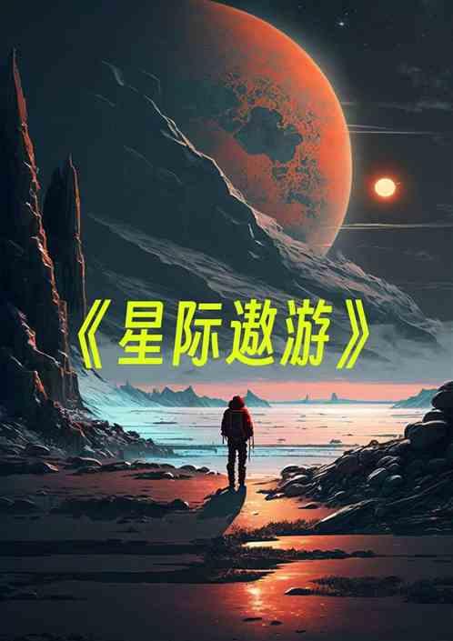 星际遨游