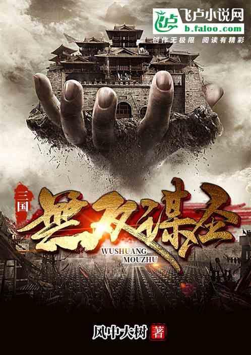 三国：无双谋圣