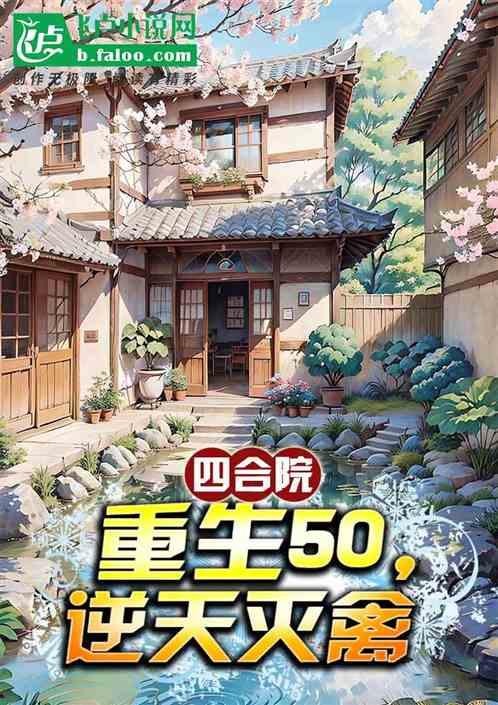 四合院：重生50，逆天灭禽