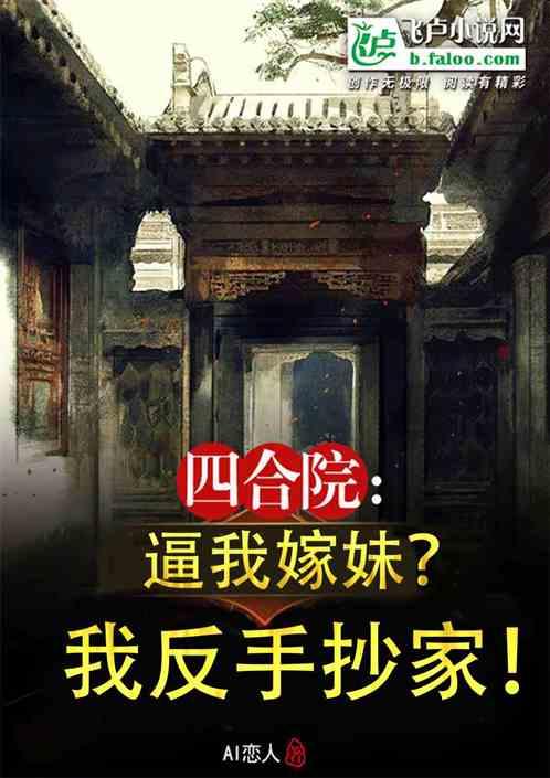 四合院：逼我嫁妹？我反手抄刘家