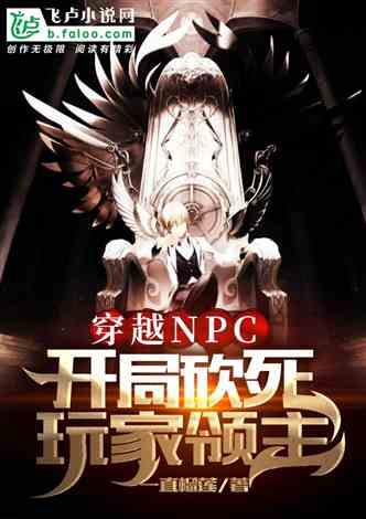 穿越npc：开局砍死玩家领主