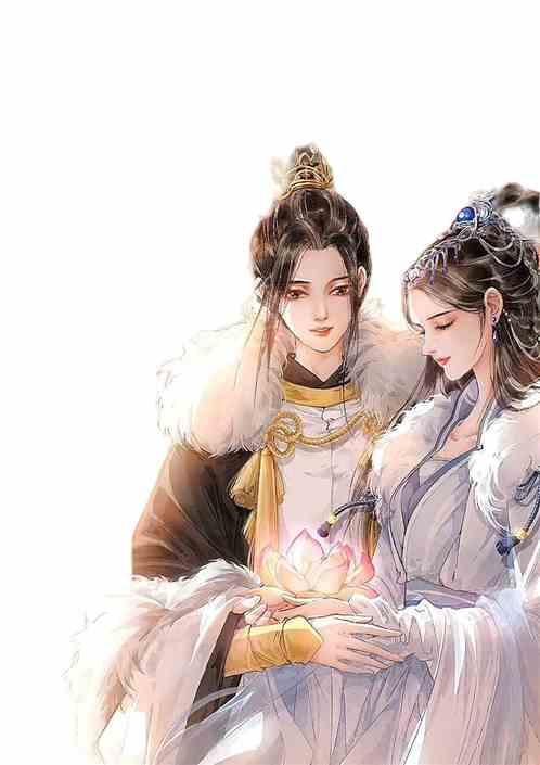 穿越古代：机械大师姐