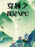 穿越之我是NPC