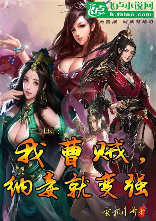 三国：我曹贼，纳妾就变强